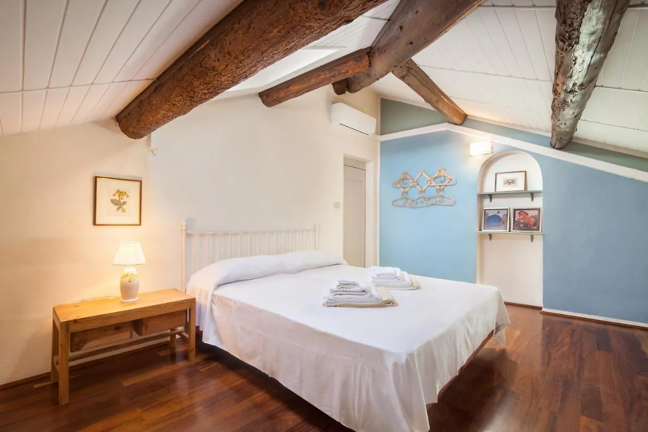 فيلا Casa Del Custode In The Heart Of Valpolicella سان بيترو في كاريانو إيطاليا