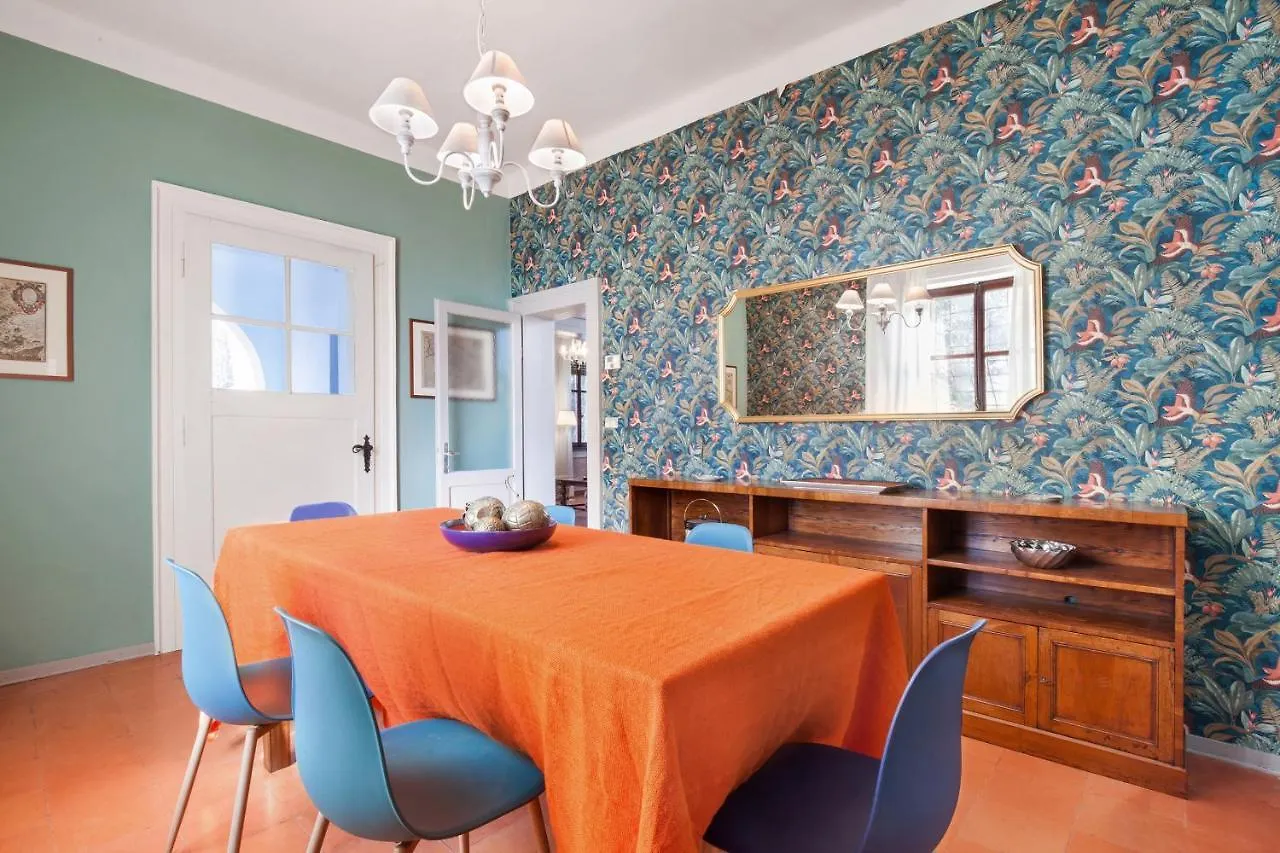 فيلا Casa Del Custode In The Heart Of Valpolicella سان بيترو في كاريانو شاليه