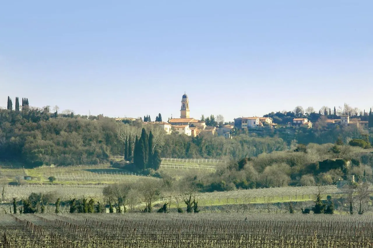 Dağ evi Casa Del Custode In The Heart Of Valpolicella Villa San Pietro in Cariano