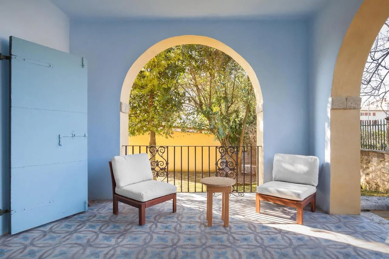 Casa Del Custode In The Heart Of Valpolicella Villa San Pietro in Cariano 0*,