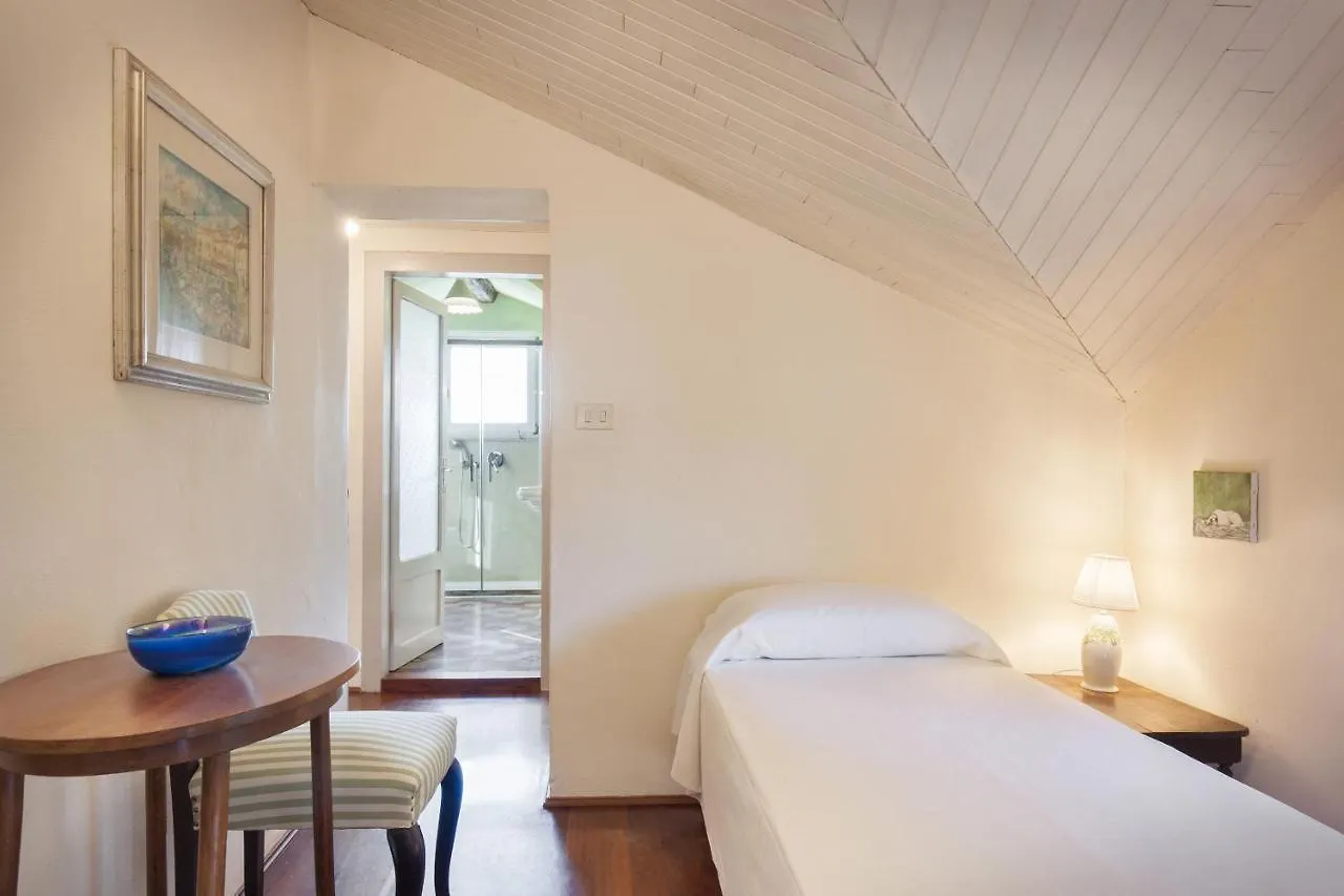 Casa Del Custode In The Heart Of Valpolicella Villa San Pietro in Cariano 0*,