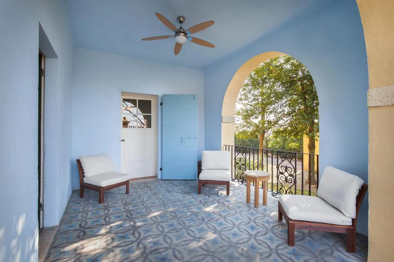 Casa Del Custode In The Heart Of Valpolicella Villa San Pietro in Cariano İtalya