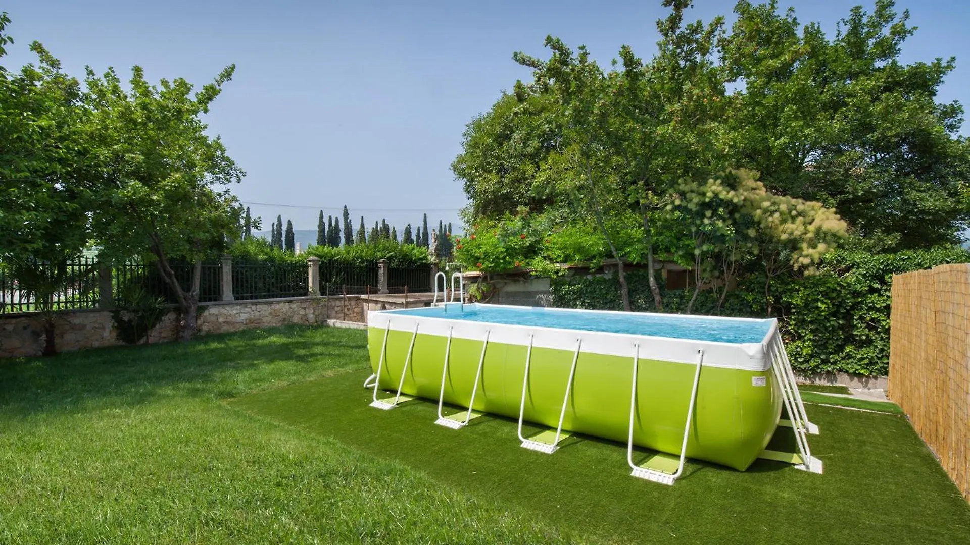 Dağ evi Casa Del Custode In The Heart Of Valpolicella Villa San Pietro in Cariano