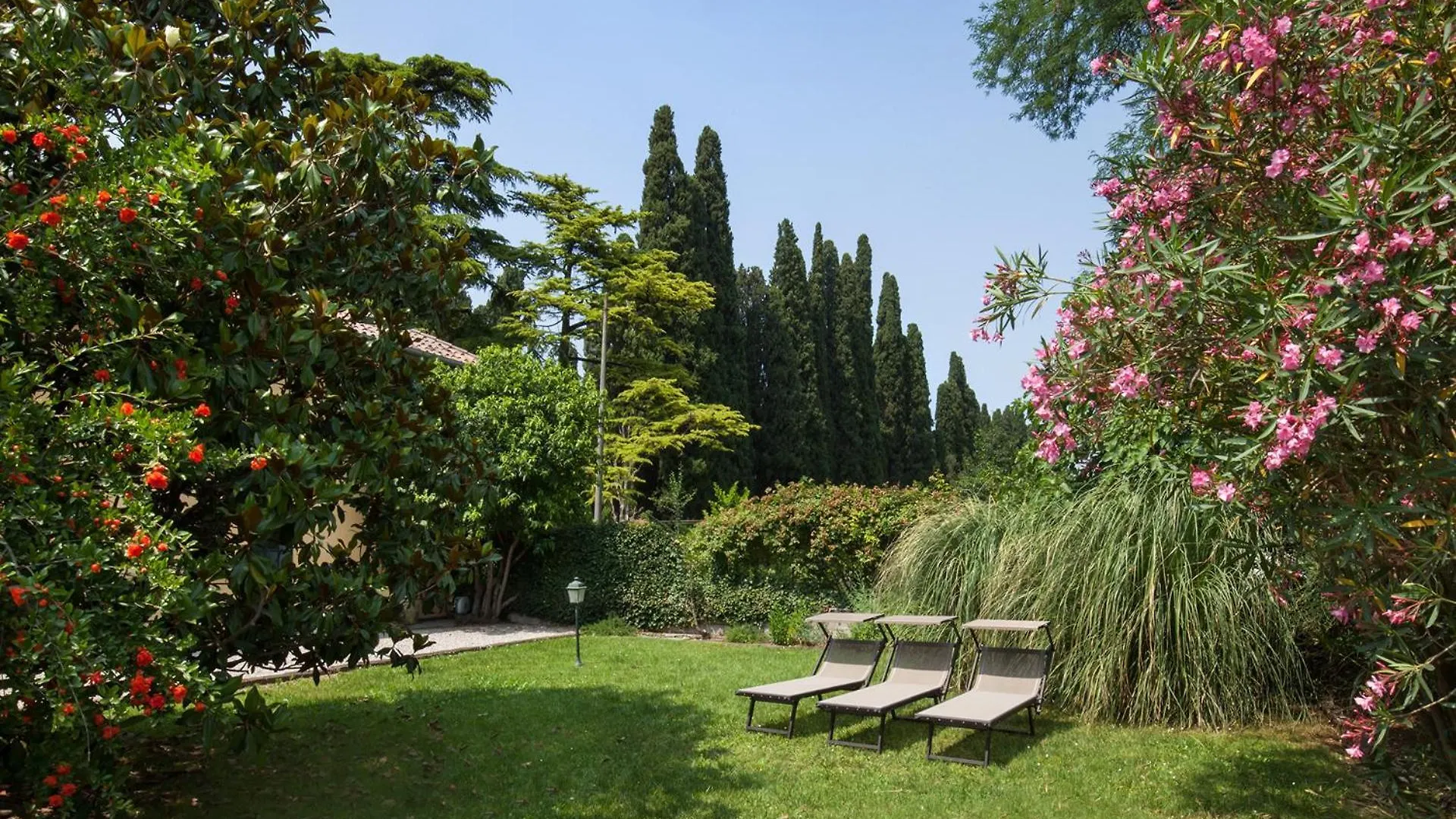Casa Del Custode In The Heart Of Valpolicella Villa San Pietro in Cariano 0*,  İtalya