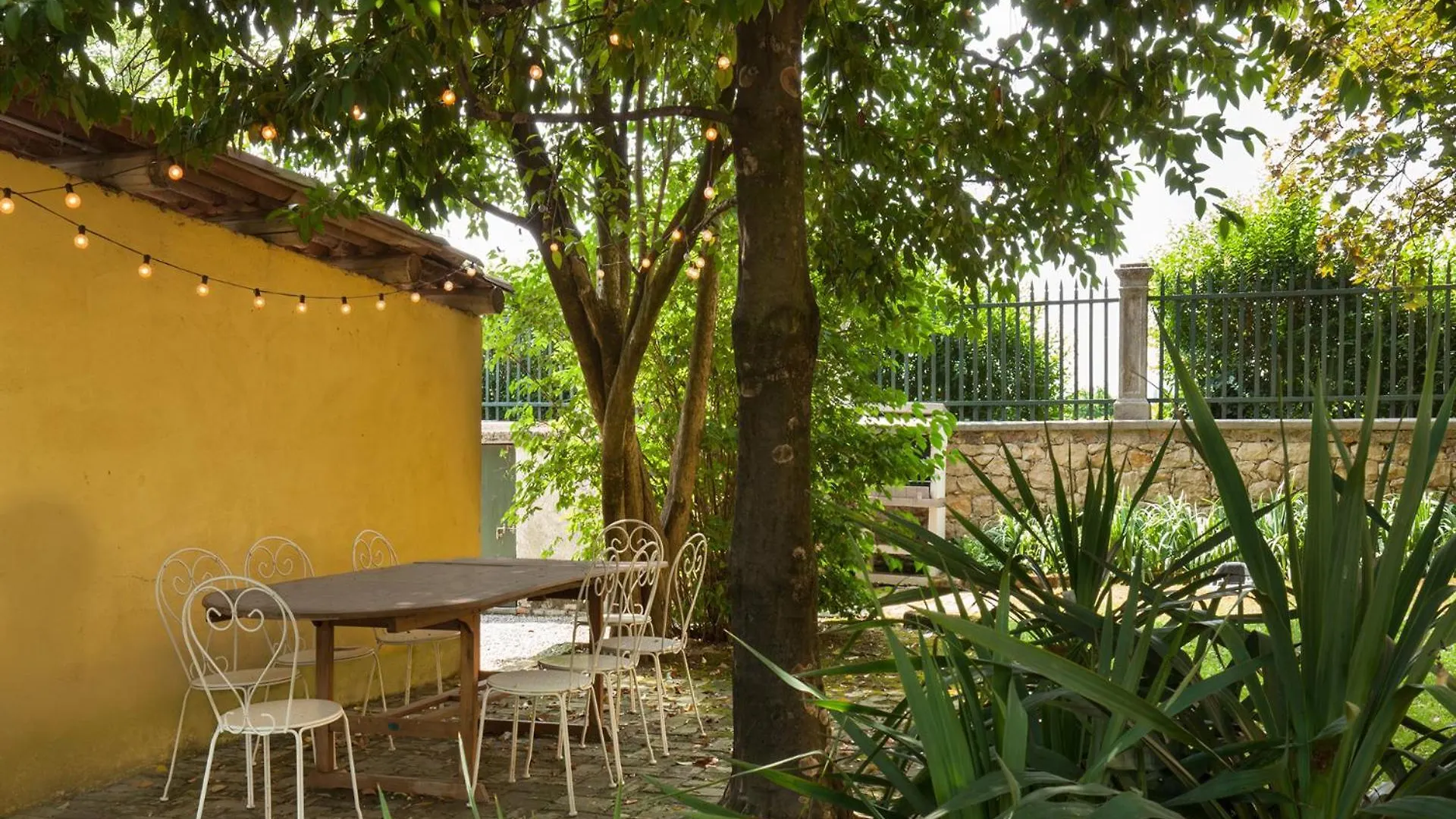 فيلا Casa Del Custode In The Heart Of Valpolicella سان بيترو في كاريانو