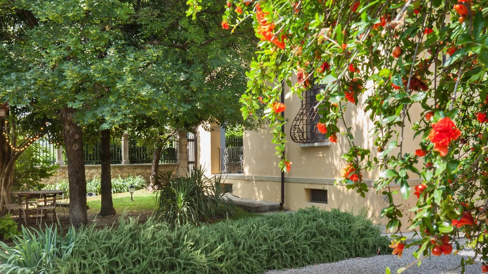 فيلا Casa Del Custode In The Heart Of Valpolicella سان بيترو في كاريانو 0*,