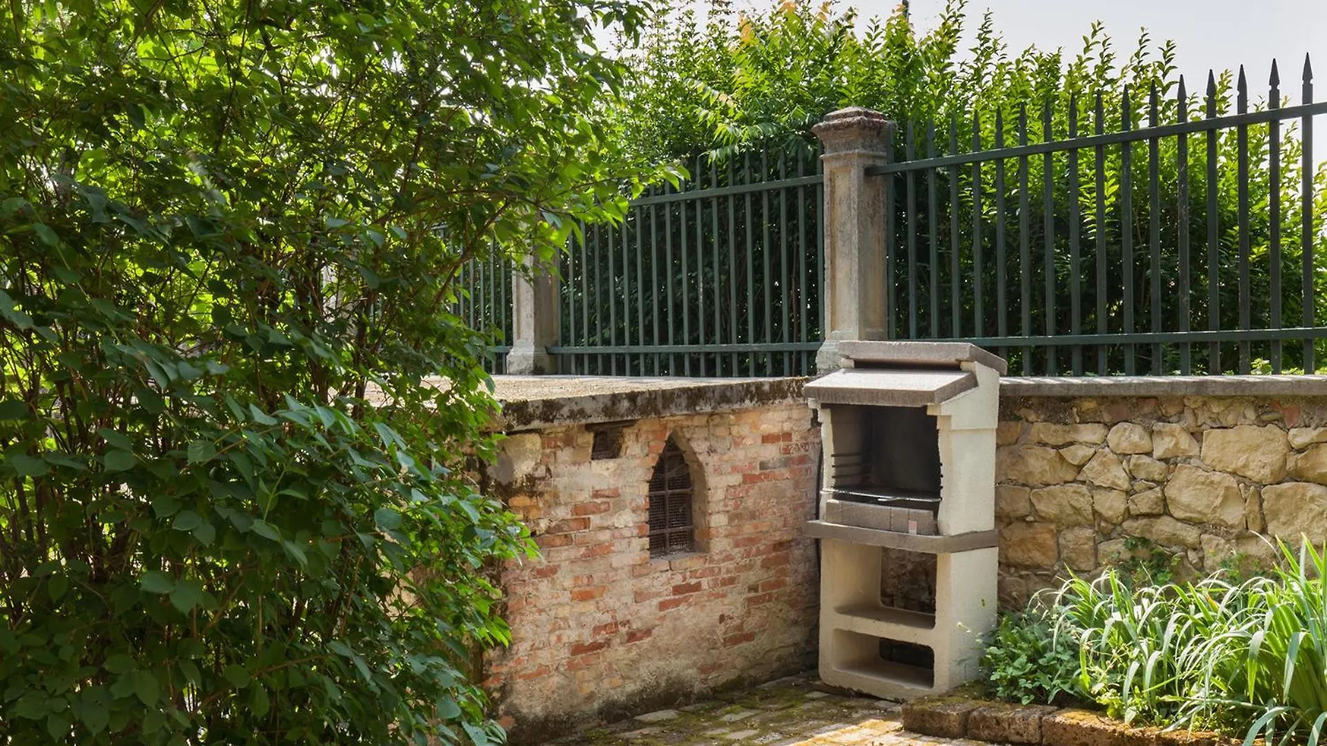 فيلا Casa Del Custode In The Heart Of Valpolicella سان بيترو في كاريانو شاليه