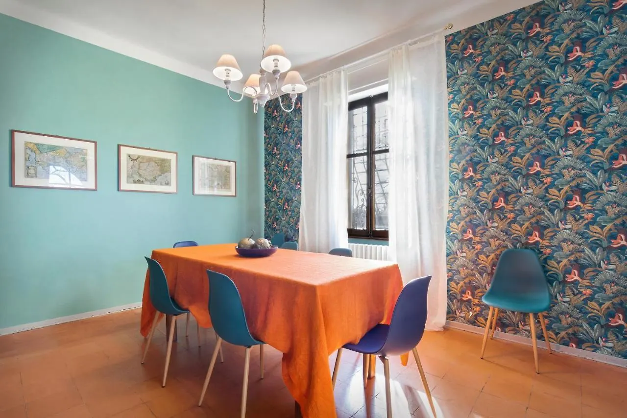 Casa Del Custode In The Heart Of Valpolicella Villa San Pietro in Cariano Italy